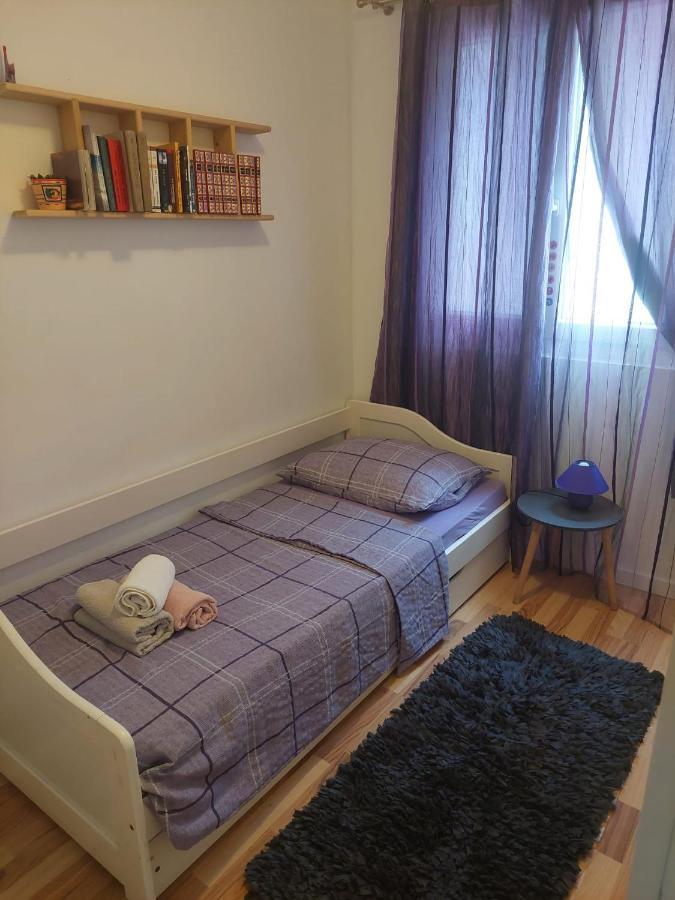 Apartman Katarina Đảo Đảo Cres Ngoại thất bức ảnh