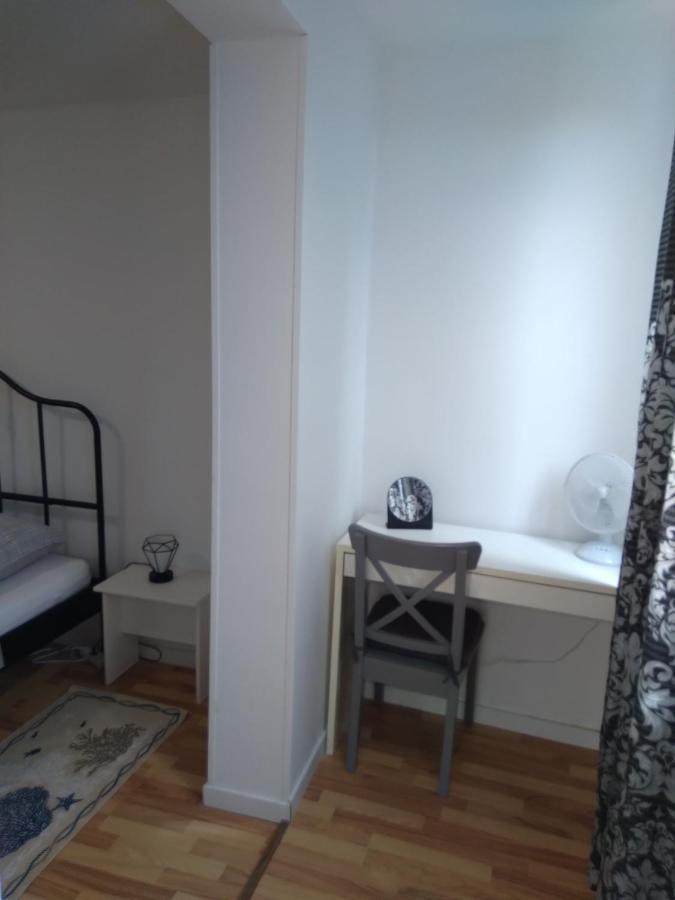 Apartman Katarina Đảo Đảo Cres Ngoại thất bức ảnh