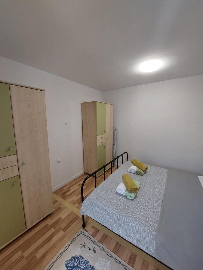 Apartman Katarina Đảo Đảo Cres Ngoại thất bức ảnh