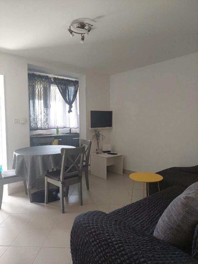 Apartman Katarina Đảo Đảo Cres Ngoại thất bức ảnh