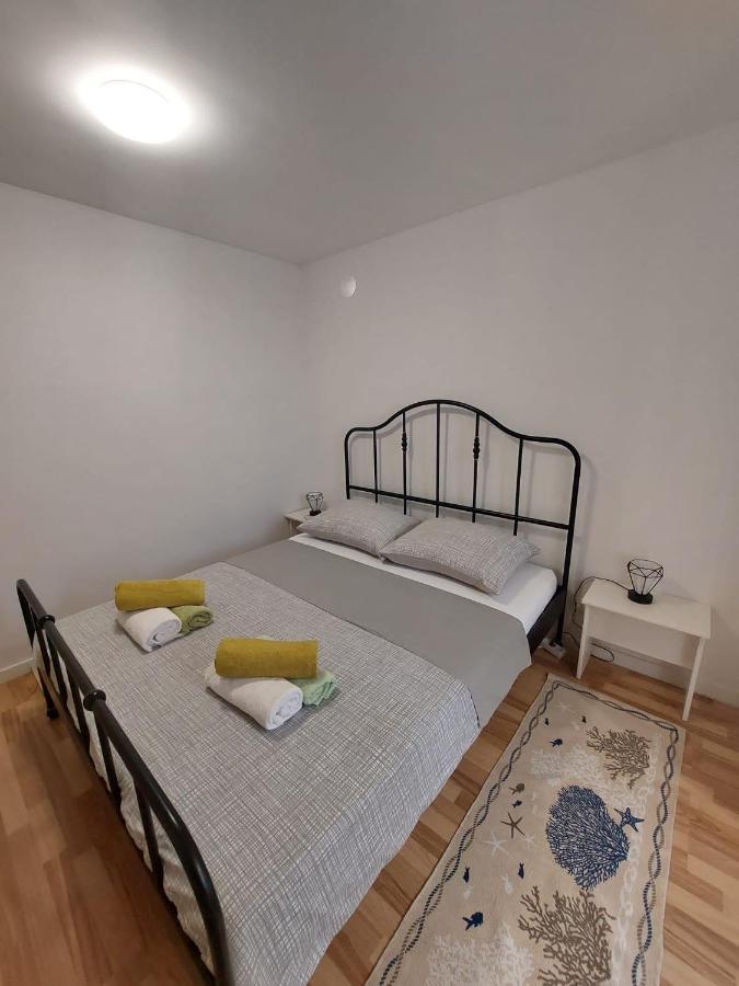 Apartman Katarina Đảo Đảo Cres Ngoại thất bức ảnh