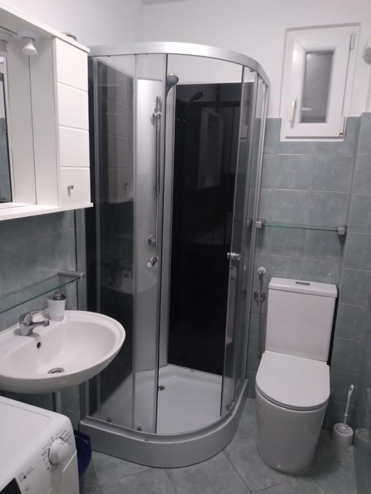 Apartman Katarina Đảo Đảo Cres Ngoại thất bức ảnh